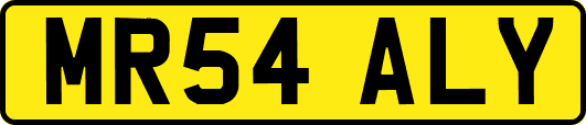 MR54ALY