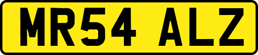 MR54ALZ