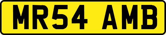 MR54AMB