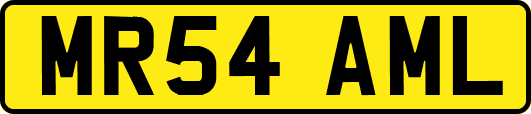 MR54AML