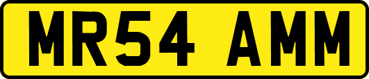MR54AMM