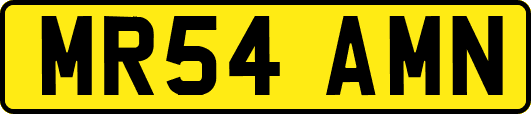 MR54AMN