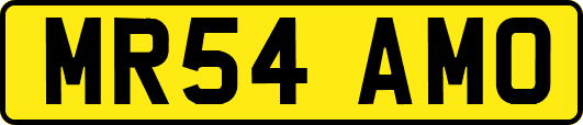 MR54AMO