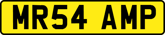 MR54AMP