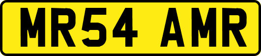 MR54AMR