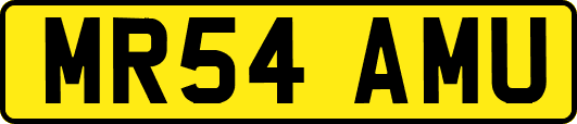 MR54AMU