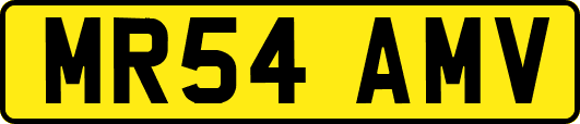 MR54AMV