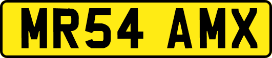 MR54AMX