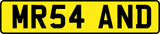 MR54AND