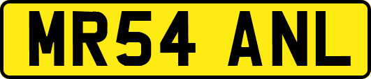 MR54ANL
