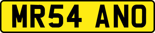 MR54ANO