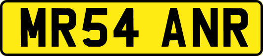 MR54ANR