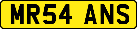 MR54ANS