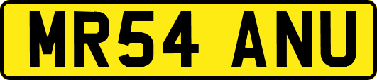 MR54ANU