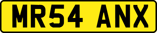 MR54ANX