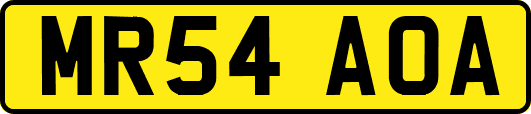 MR54AOA
