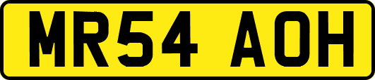 MR54AOH