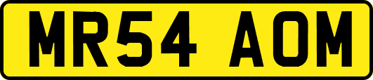 MR54AOM