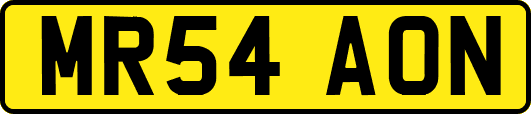 MR54AON