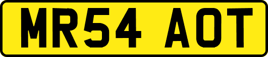 MR54AOT