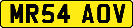 MR54AOV