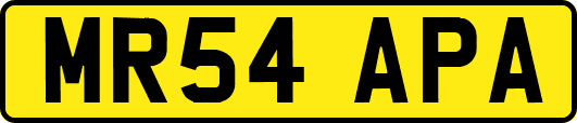 MR54APA