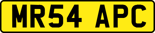 MR54APC