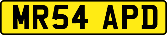 MR54APD