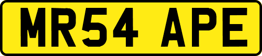 MR54APE