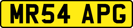 MR54APG