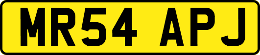 MR54APJ
