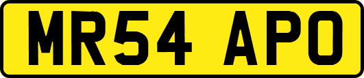 MR54APO