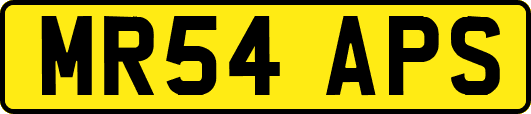 MR54APS