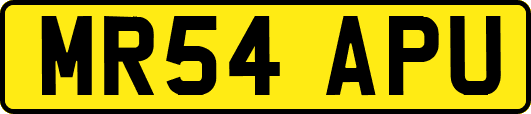 MR54APU