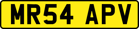 MR54APV