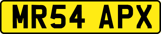 MR54APX