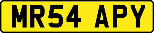 MR54APY