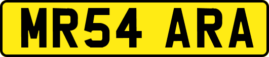 MR54ARA