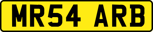 MR54ARB