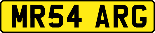 MR54ARG