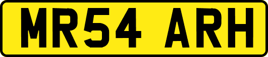 MR54ARH