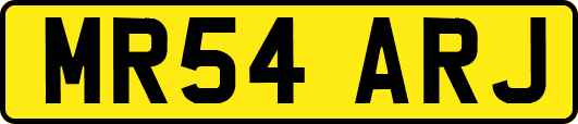 MR54ARJ