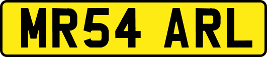 MR54ARL