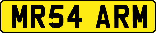 MR54ARM