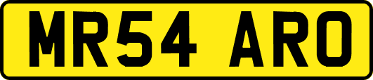 MR54ARO