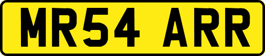 MR54ARR
