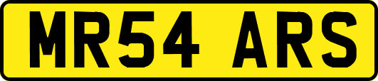 MR54ARS