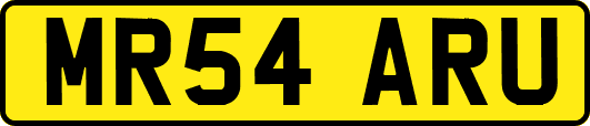 MR54ARU