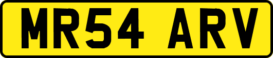 MR54ARV
