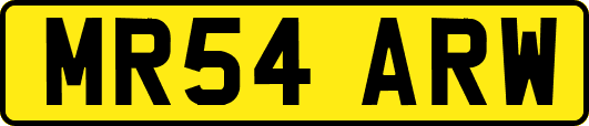MR54ARW